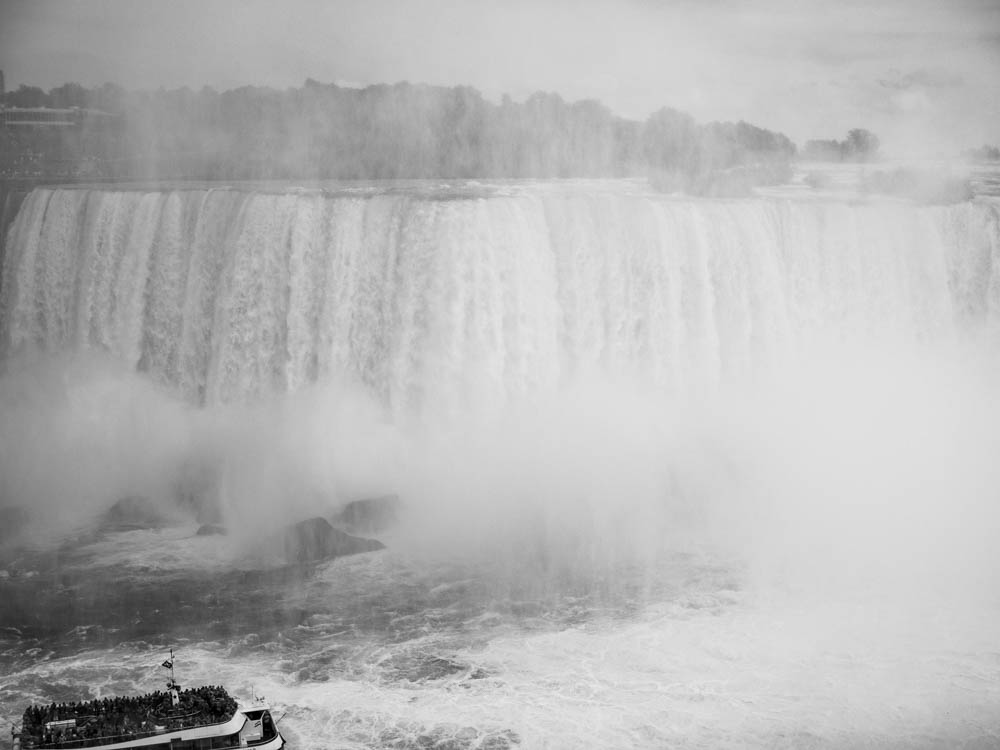 Niagara Falls
